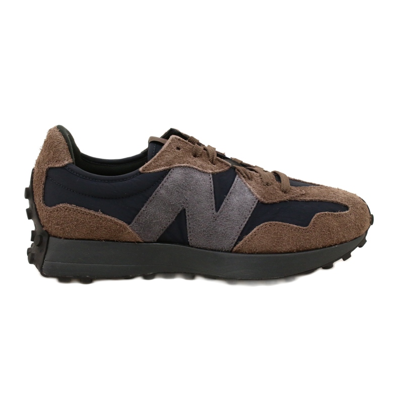 Zapatillas New Balance M MS327WI beige