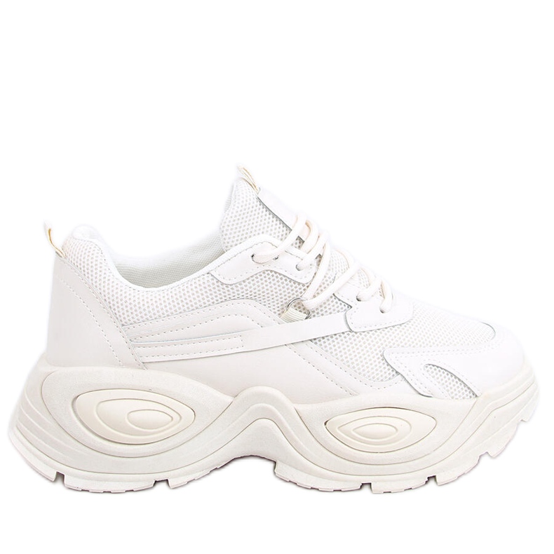 Zapatillas Wally Beige