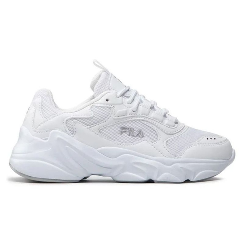 Zapatillas Fila Collene W FFW0045.10004 blanco