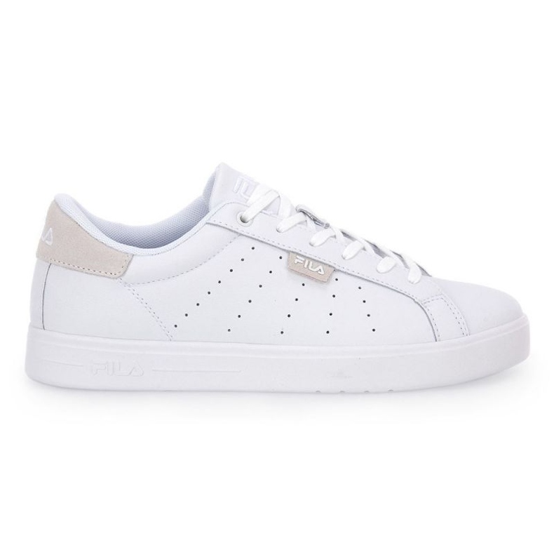 Zapatos Fila Lusso W FFW0285.10004 blanco Zapatos Fila Lusso W FFW0285.10004 blanco