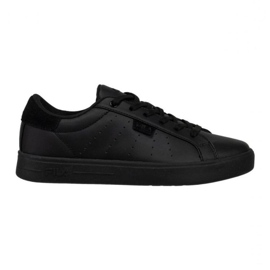 Zapatos Fila Lusso W FFW0285.80010 negro