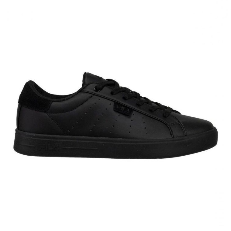 Zapatos Fila Lusso W FFW0285.80010 negro Zapatos Fila Lusso W FFW0285.80010 negro