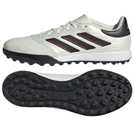 Botas de fútbol adidas Copa Pure.2 League Tf M IE4986 blanco Botas de fútbol adidas Copa Pure.2 League Tf M IE4986 blanco