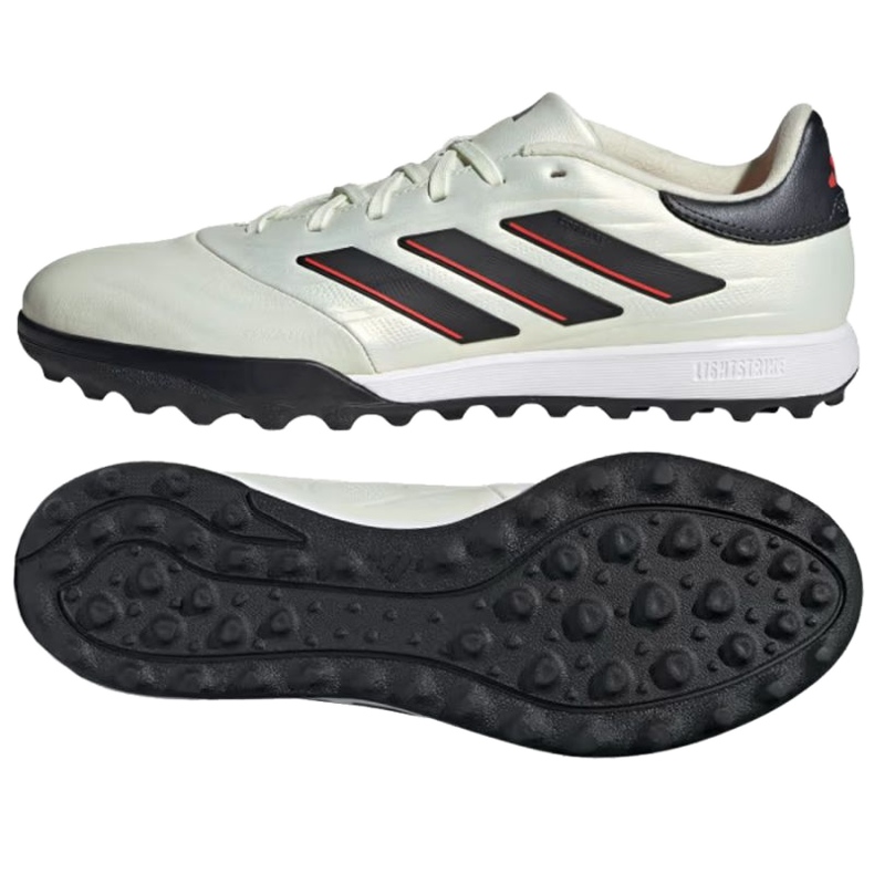 Botas de fútbol adidas Copa Pure.2 League Tf M IE4986 blanco