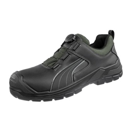 Zapatillas Puma Cascades Disc Low MLI-S45B1 negro