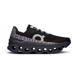 Zapatillas On Running Cloudmonster W 6198082 negro