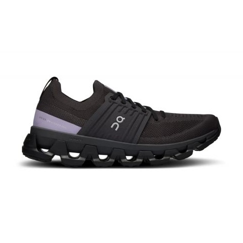Zapatillas On Running Cloudswift 3 W 3WD10451220 negro Zapatillas On Running Cloudswift 3 W 3WD10451220 negro
