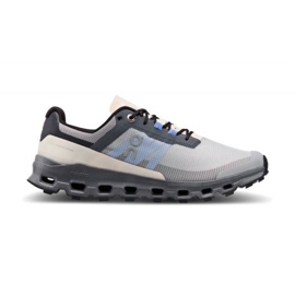 Zapatillas On Running Cloudvista W 6498269 gris Zapatillas On Running Cloudvista W 6498269 gris