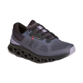 Zapatillas On Running Cloudstratus 3 W 3WD30121234 gris Zapatillas On Running Cloudstratus 3 W 3WD30121234 gris