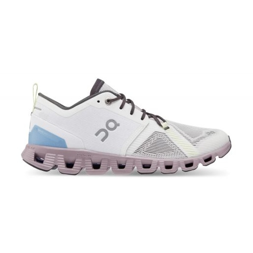Zapatillas running On Running Cloud X Shift W 6698465 blanco