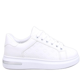 Zapatillas Amala Blanco de mujer