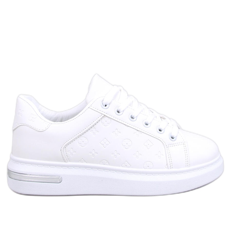 Zapatillas Amala Blanco de mujer