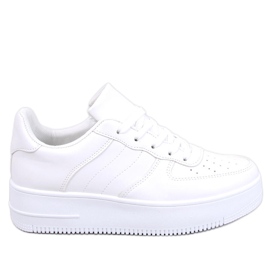 Zapatillas de mujer Gauff Blanco