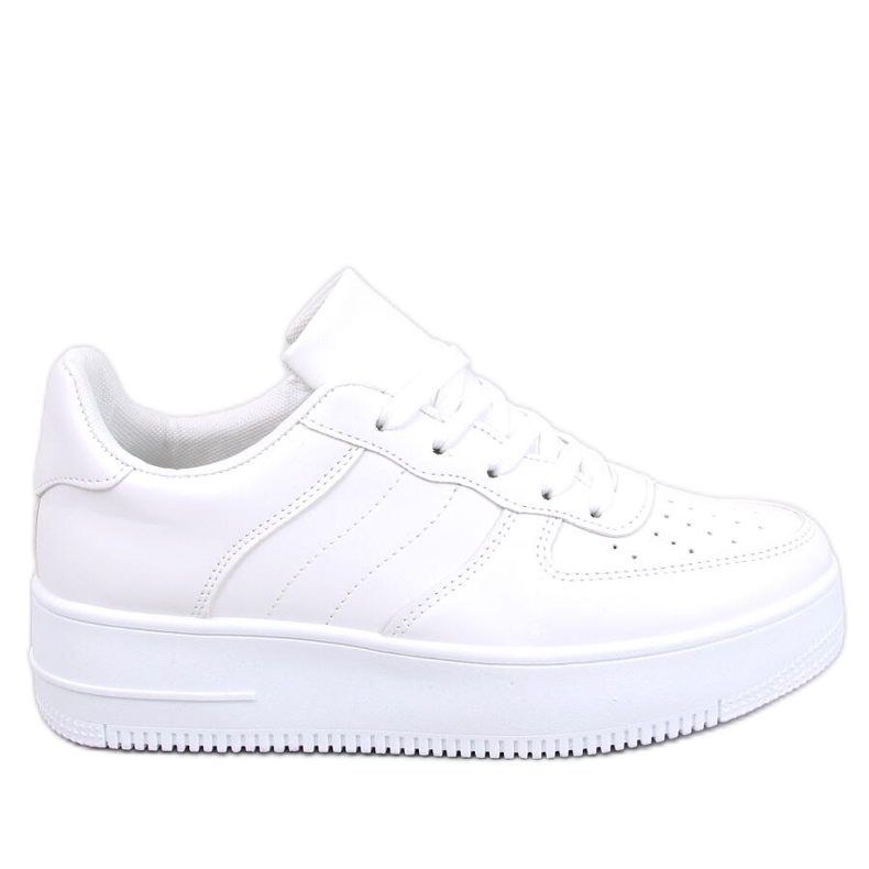 Zapatillas de mujer Gauff Blanco