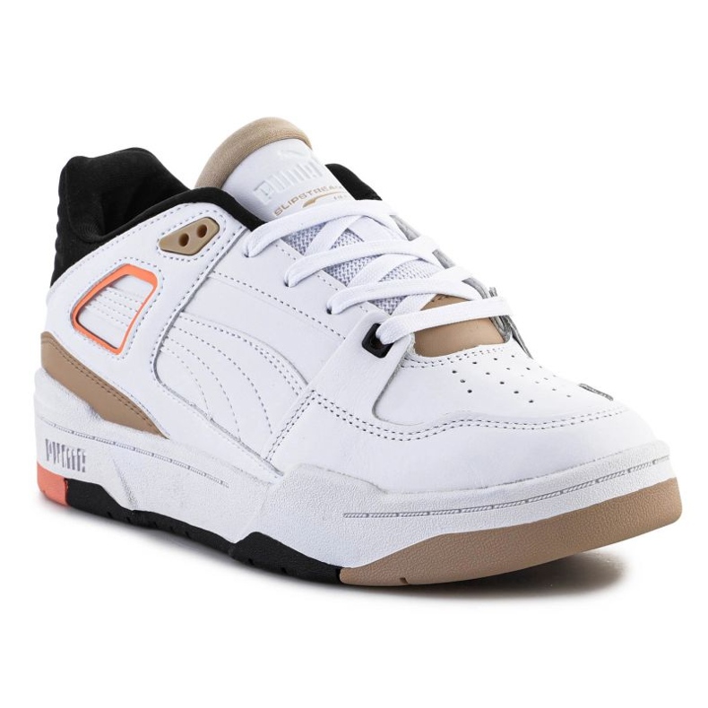 Zapatillas Puma Slipstream Invdr W 386870-01 blanco Zapatillas Puma Slipstream Invdr W 386870-01 blanco