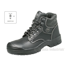 Zapatillas Bata Industrials Stockholm Xw U MLI-B26B1 negro Zapatillas Bata Industrials Stockholm Xw U MLI-B26B1 negro