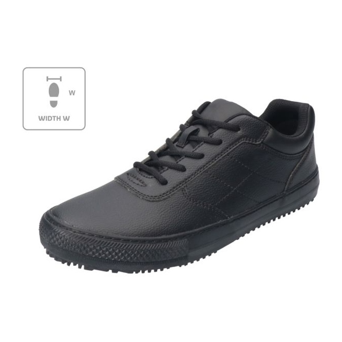 Zapatillas Bata Industrials Panther U MLI-B79B1 negro