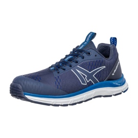 Zapatillas Albatros Aer55 St Azul Low M MLI-S27B5 Zapatillas Albatros Aer55 St Azul Low M MLI-S27B5