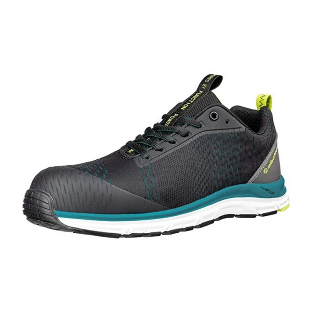 Zapatillas Albatros AER55 Impulse Blac Azul Low U MLI-S24B1 negro Zapatillas Albatros AER55 Impulse Blac Azul Low U MLI-S24B1 negro