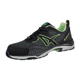 Zapatillas Albatros Splendid Green Gh Low U MLI-S43B1 negro