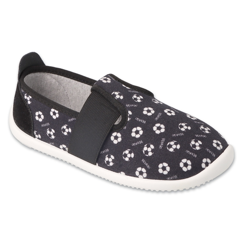 Calzado infantil befado 901X016 negro