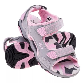 Sandalias Bejo Alisi Jr 92800401053 rosado