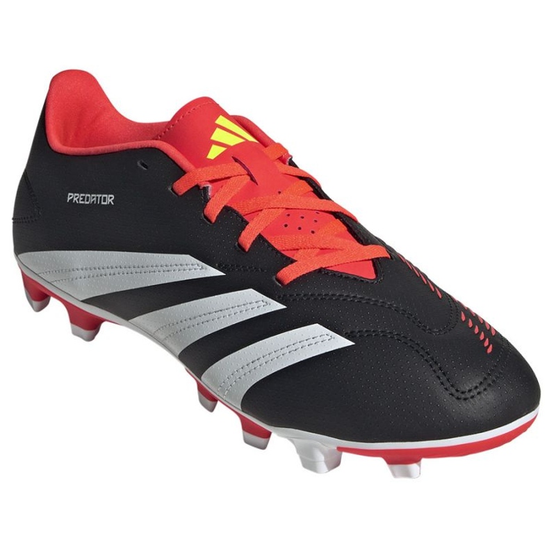 Zapatillas Adidas Predator Club FxG IG7760 negro