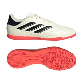 Adidas Copa PURE.2 Club En zapatos IE7519 blanco