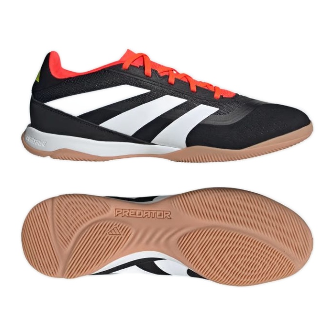 Zapatos Adidas Predator League L En IG5456 negro Zapatos Adidas Predator League L En IG5456 negro