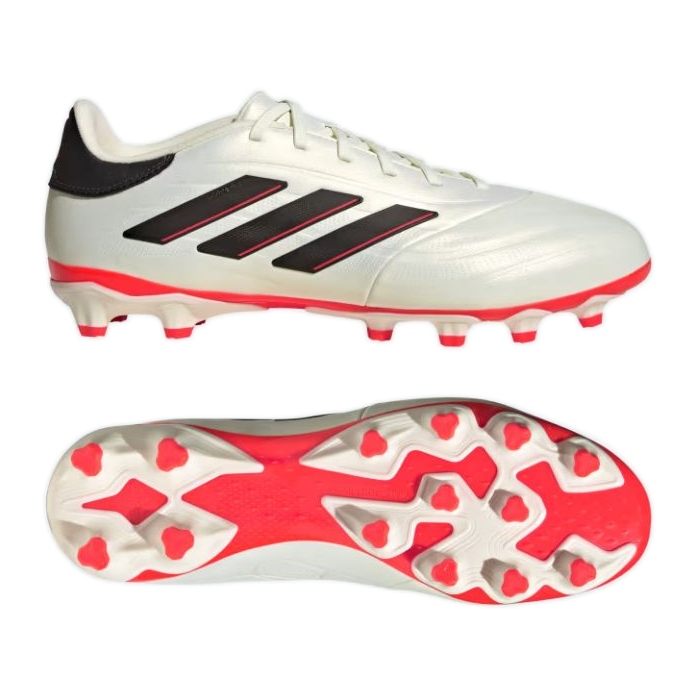 Zapatillas Adidas Copa PURE.2 League Mg IE7515 blanco
