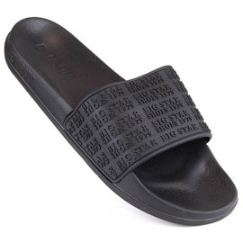 Chanclas Big Star W LL274A147 INT1957A negro