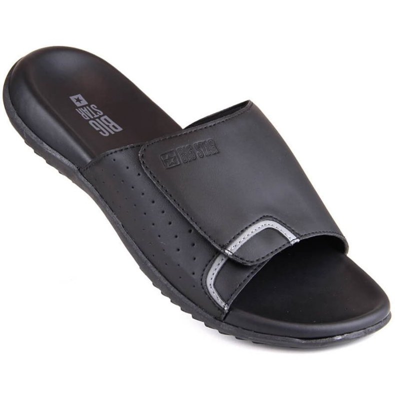Chanclas Big Star M LL174603 INT1958 negro