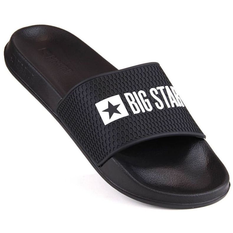 Chanclas Big Star M JJ174505 INT1951A negro