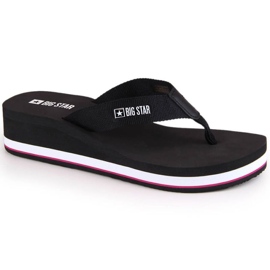 Chanclas Big Star W JJ274A332 INT1682C negro