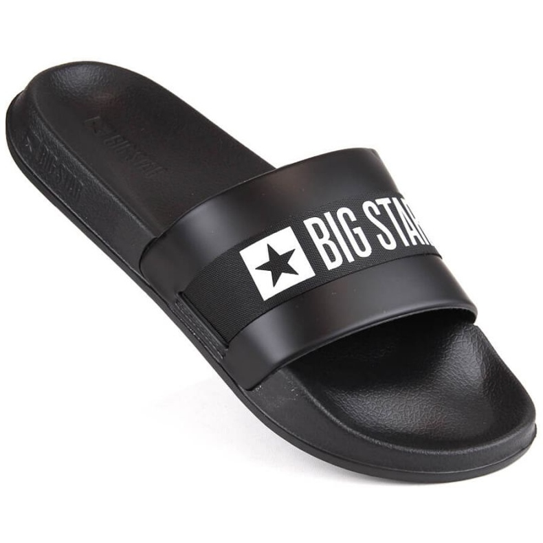 Chanclas Big Star M LL174457 INT1952A negro