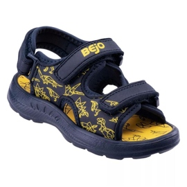 Sandalias Bejo Timini Kids Jr 92800304746 azul