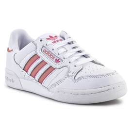 Adidas Continental 80 W Zapatillas H06589 blanco