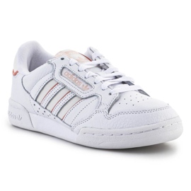 Zapatillas Adidas Continental 80 Stripes W GX4432 blanco