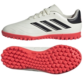 Zapatillas Adidas Copa Pure.2 Club Tf Jr IE7531 blanco