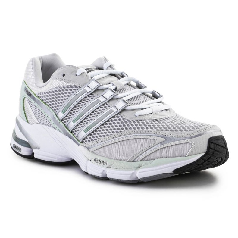 Zapatillas Adidas Supernova Cushion 7 GW6788 gris