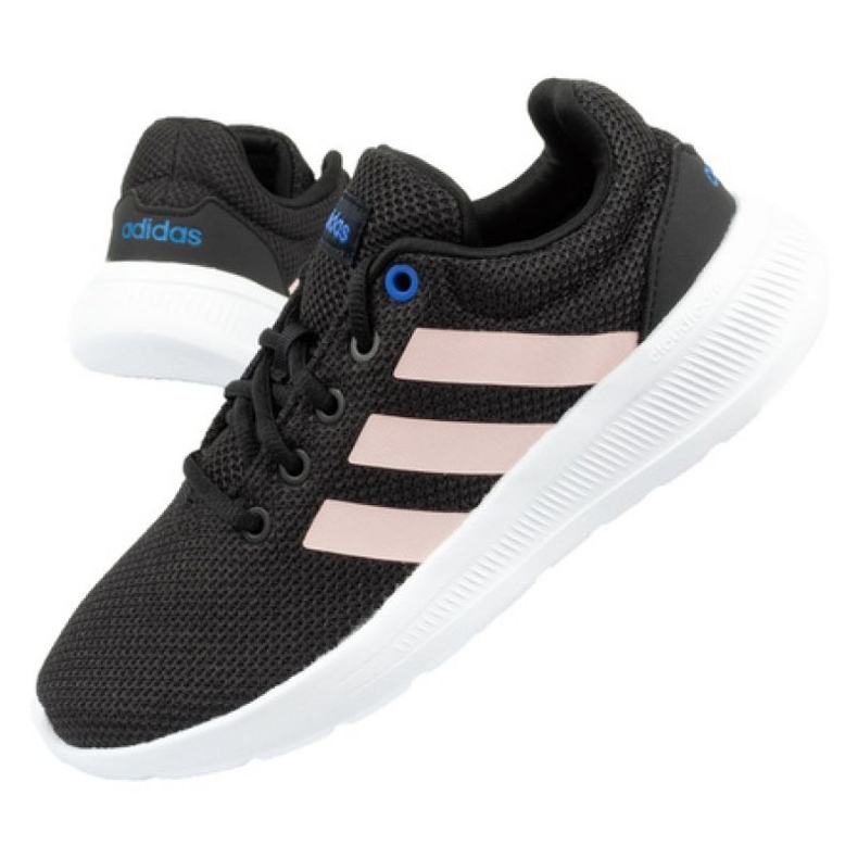 Zapatillas deportivas Adidas Lite Racer W GZ2818 azul Zapatillas deportivas Adidas Lite Racer W GZ2818 azul