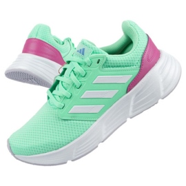 Zapatillas deportivas Adidas Galaxy 6 W HP2408 azul