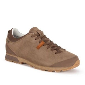 Zapatillas trekking Aku Bellamont 3 Gtx M 528055 beige