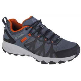 Zapatillas Columbia Peakfreak Ii Outdry M 2005101053 gris