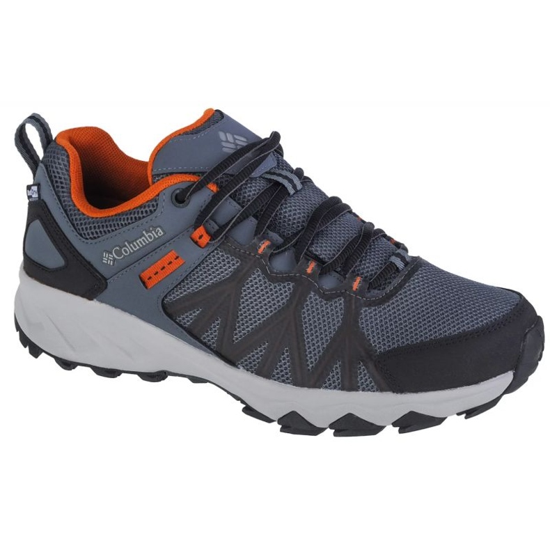 Zapatillas Columbia Peakfreak Ii Outdry M 2005101053 gris