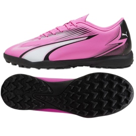 Zapatillas Puma Ultra Play Tt M 107765 01 rosa