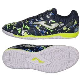 Zapatillas Joma Maxima 2433 In M MAXS2433IN multicolor Zapatillas Joma Maxima 2433 In M MAXS2433IN multicolor