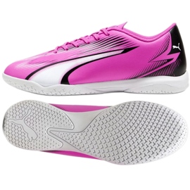 Zapatillas Puma Ultra Play It M 107766 01 rosa
