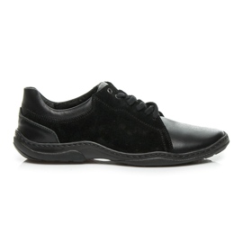 Lucca Calzado deportivo negro