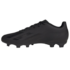 Zapatillas Adidas X Crazyfast.4 FxG M GY7433 negro